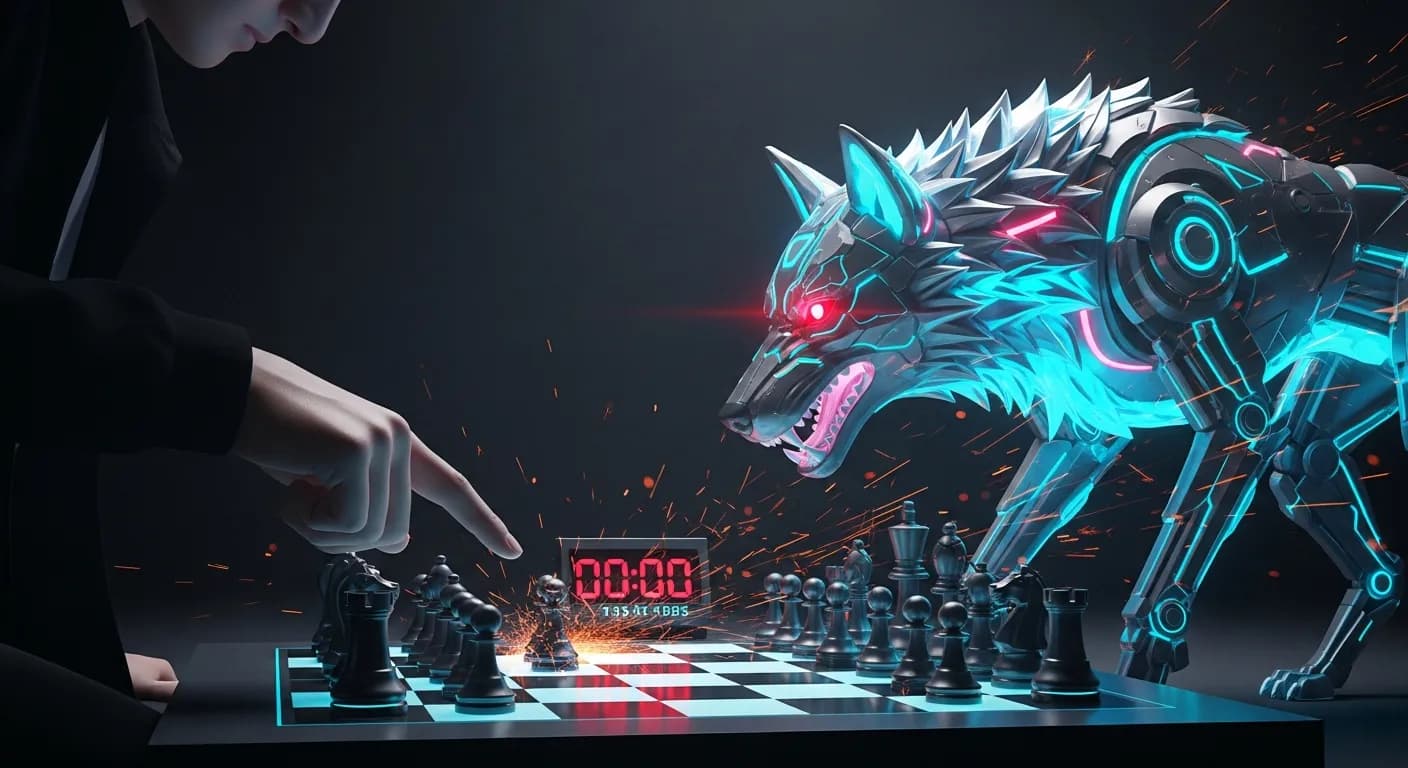 Gece Kurdu Bullet Savaşları