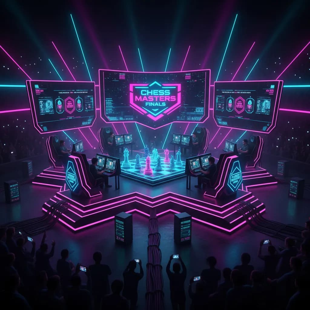 Feral Instinct Aylık Arena