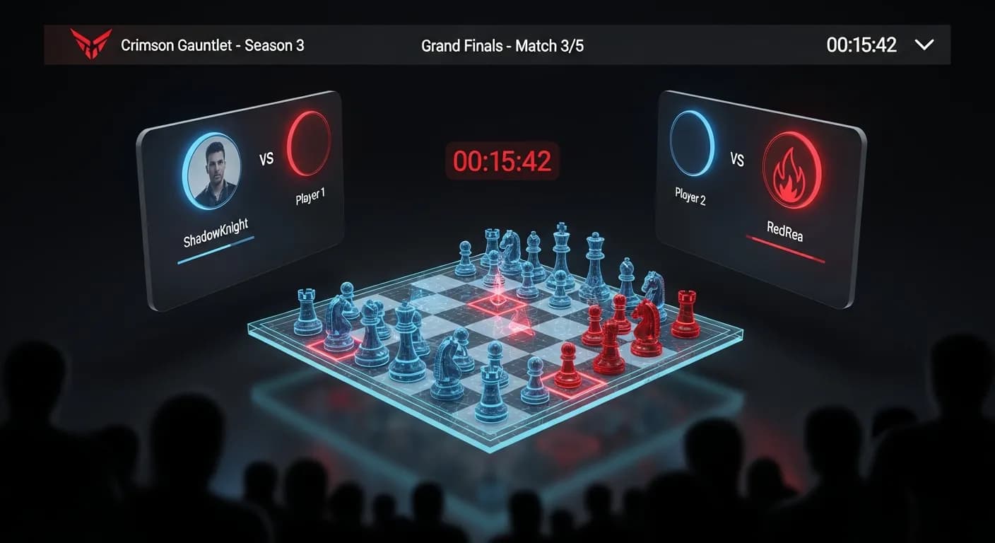 Lichess Takım Savaşları